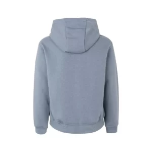 Sudadera Mukua SF270K en Blue fog, vista trasera