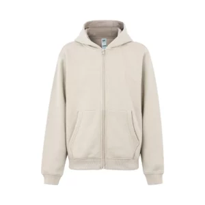 Sudadera Mukua SF270K, vista frontal