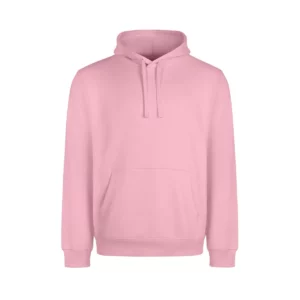 Sudadera Mukua SHN300U en Flamingo, vista frontal