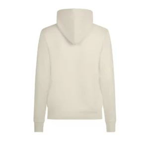 Sudadera Mukua SHN300W en Cream, vista trasera