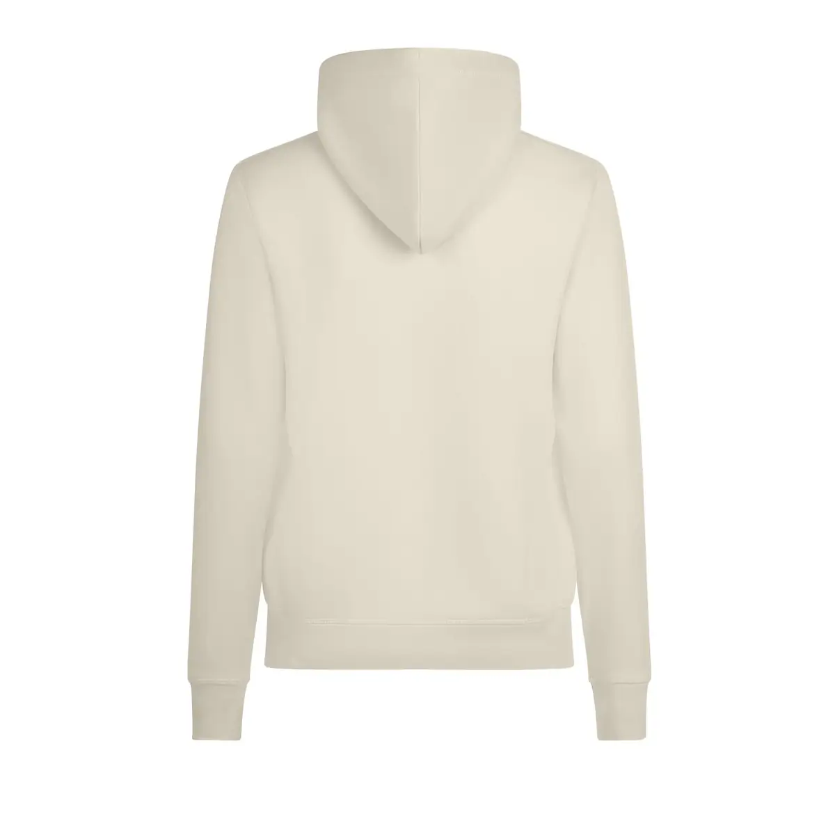 Sudadera Mukua REEF WOMAN SHN300W 2 Sudadera Mukua SHN300W en Cream, vista trasera