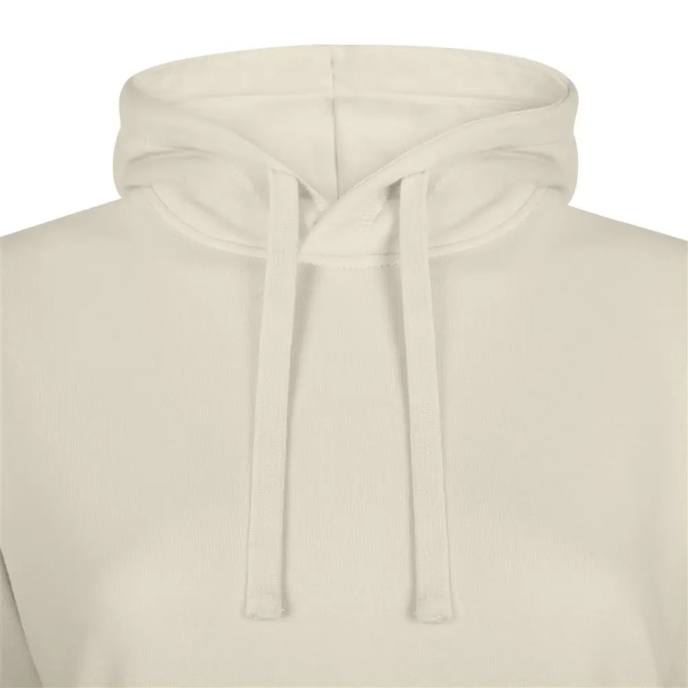 Sudadera Mukua REEF WOMAN SHN300W 4 Sudadera Mukua SHN300W en Cream, detalle de la prenda
