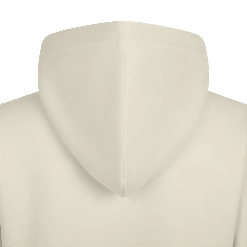 Sudadera Mukua REEF WOMAN SHN300W 6 Sudadera Mukua SHN300W en Cream, detalle de la prenda