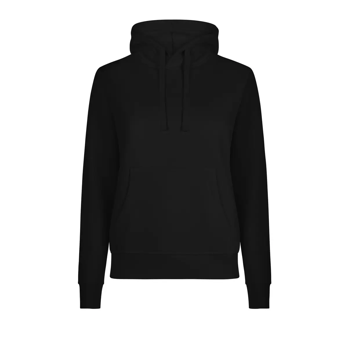 Sudadera Mukua REEF WOMAN SHN300W 13 Sudadera Mukua SHN300W en Black, vista frontal