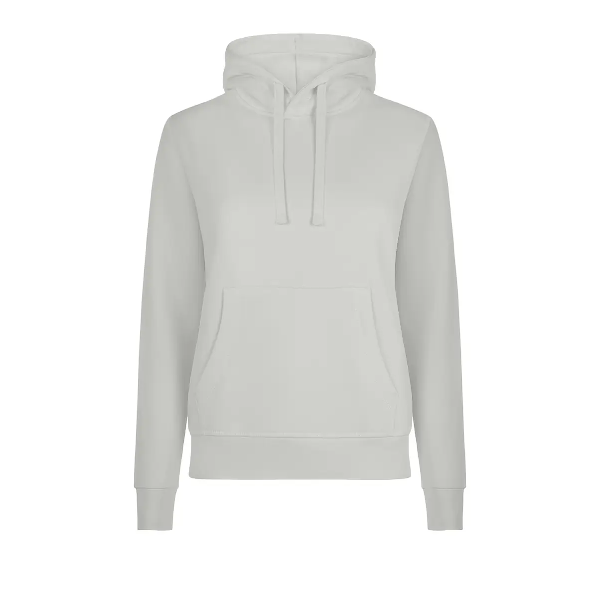 Sudadera Mukua REEF WOMAN SHN300W 10 Sudadera Mukua SHN300W en Misty grey, vista frontal