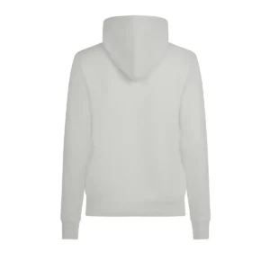 Sudadera Mukua SHN300W en Misty grey, vista trasera