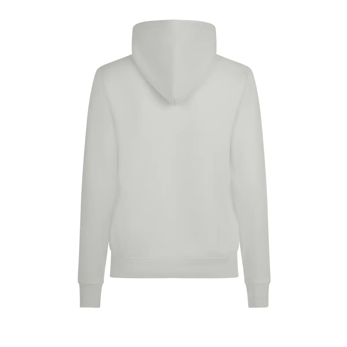 Sudadera Mukua REEF WOMAN SHN300W 11 Sudadera Mukua SHN300W en Misty grey, vista trasera
