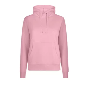 Sudadera Mukua SHN300W en Flamingo, vista frontal