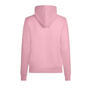 Sudadera Mukua SHN300W en Flamingo, vista trasera
