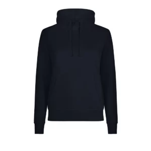 Sudadera Mukua SHN300W en Deep navy, vista frontal