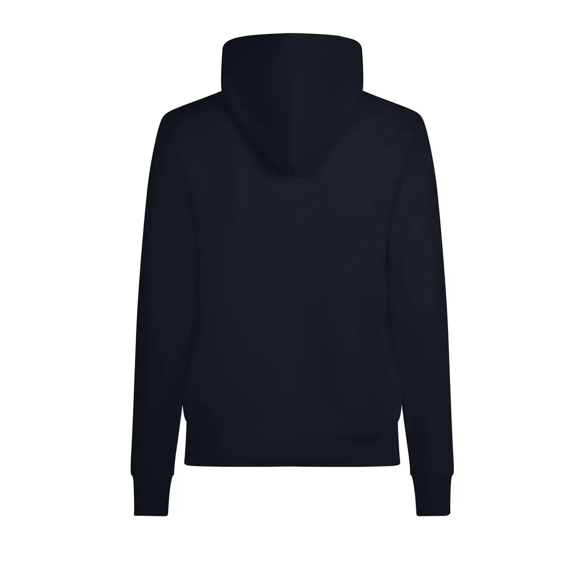 Sudadera Mukua REEF WOMAN SHN300W 17 Sudadera Mukua SHN300W en Deep navy, vista trasera