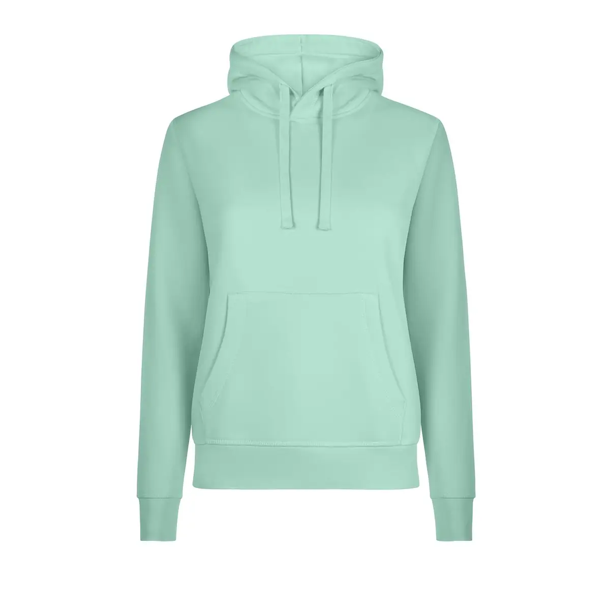 Sudadera Mukua REEF WOMAN SHN300W 22 Sudadera Mukua SHN300W en Aqua, vista frontal