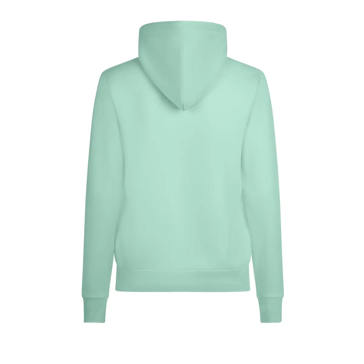 Sudadera Mukua REEF WOMAN SHN300W 23 Sudadera Mukua SHN300W en Aqua, vista trasera