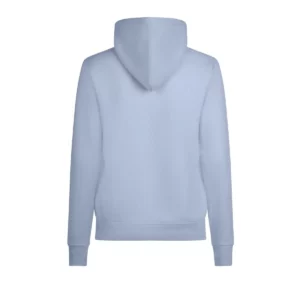 Sudadera Mukua SHN300W en Artic blue, vista trasera