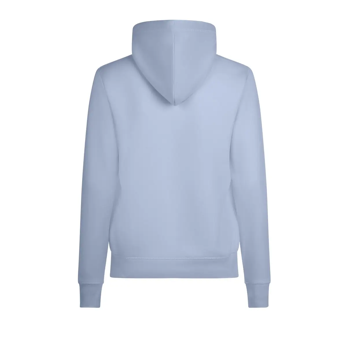 Sudadera Mukua REEF WOMAN SHN300W 20 Sudadera Mukua SHN300W en Artic blue, vista trasera
