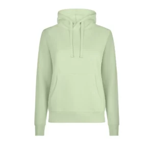 Sudadera Mukua SHN300W en Aloe, vista frontal