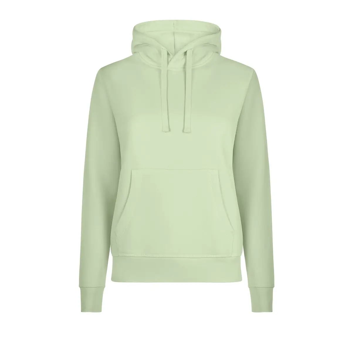 Sudadera Mukua REEF WOMAN SHN300W 25 Sudadera Mukua SHN300W en Aloe, vista frontal