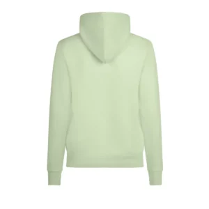 Sudadera Mukua SHN300W en Aloe, vista trasera