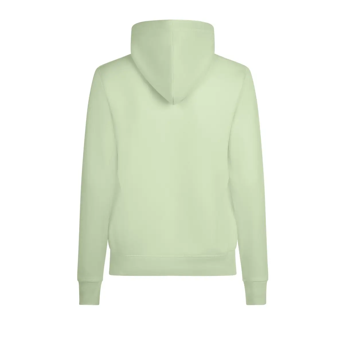 Sudadera Mukua REEF WOMAN SHN300W 26 Sudadera Mukua SHN300W en Aloe, vista trasera