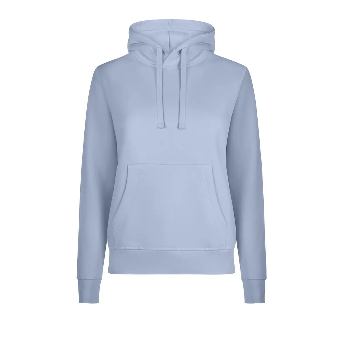 Sudadera Mukua REEF WOMAN SHN300W 19 Sudadera Mukua SHN300W en Artic blue, vista frontal