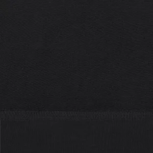 Sudadera Mukua STCN300U en Black, detalle de la prenda
