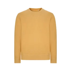 Sudadera Mukua STCN300U en Curry, vista frontal
