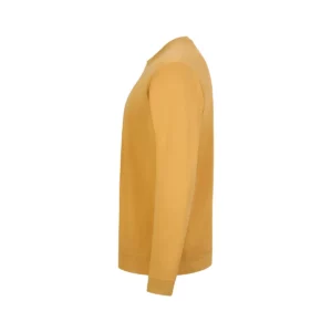 Sudadera Mukua STCN300U en Curry, vista lateral