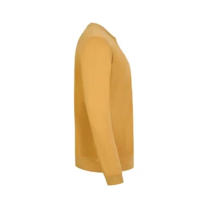 Sudadera Mukua STCN300U en Curry, vista lateral