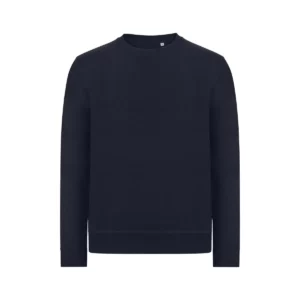 Sudadera Mukua STCN300U en Deep navy, vista frontal