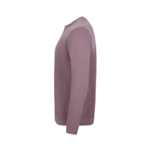 Sudadera Mukua STCN300U en Lavender, vista lateral