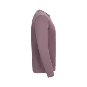 Sudadera Mukua STCN300U en Lavender, vista lateral