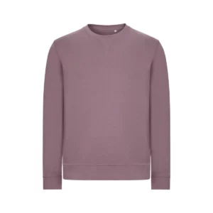 Sudadera Mukua STCN300U en Lavender, vista frontal