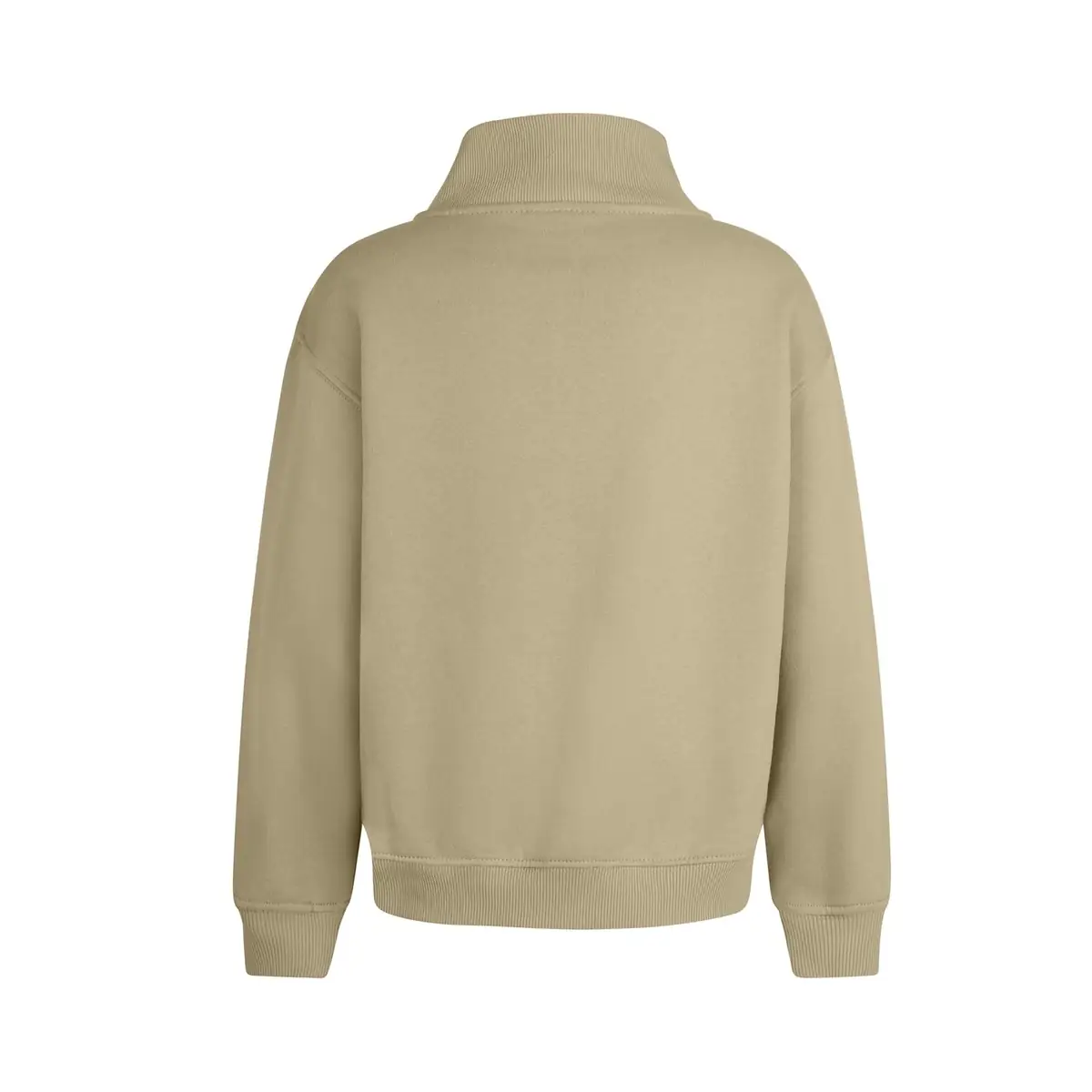 Sudadera Mukua COOPER KIDS SZ270K 82 Sudadera Mukua SZ270K en Latte, vista trasera