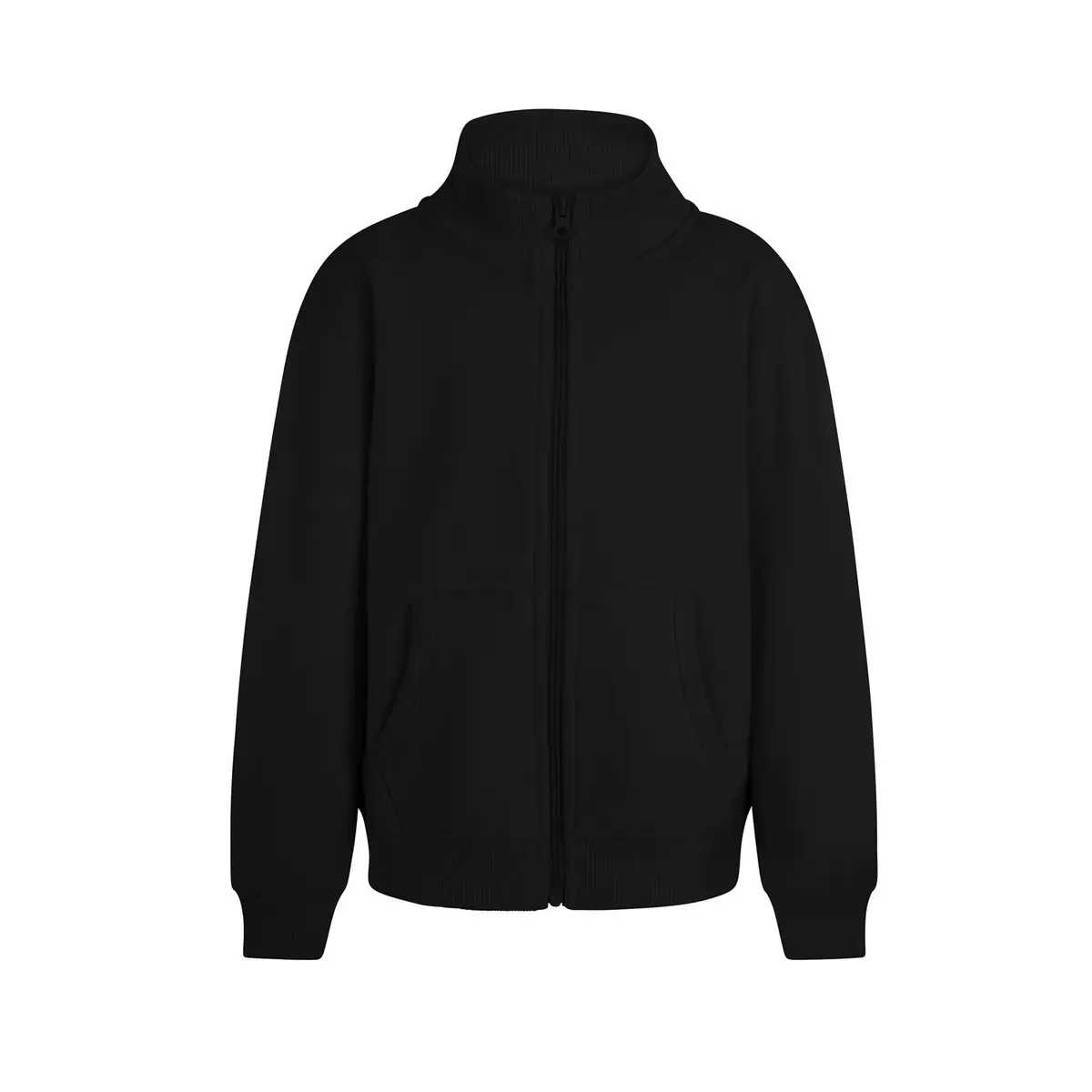 Sudadera Mukua COOPER KIDS SZ270K 22 Sudadera Mukua SZ270K en Black, vista frontal