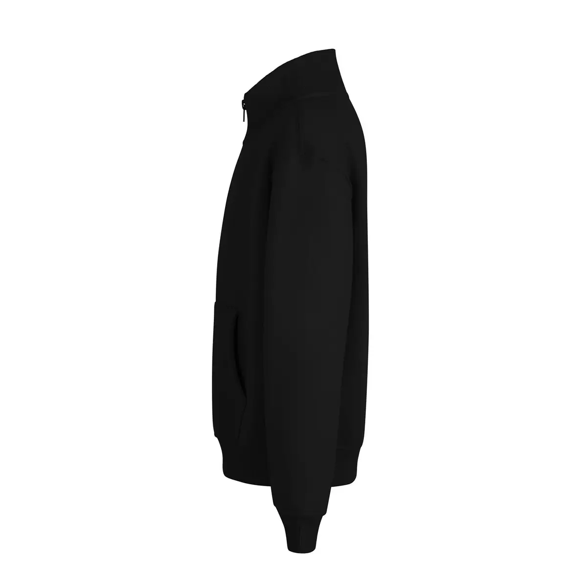 Sudadera Mukua COOPER KIDS SZ270K 24 Sudadera Mukua SZ270K en Black, vista lateral