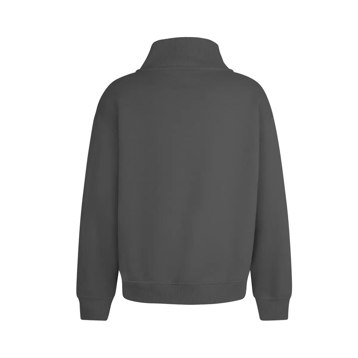 Sudadera Mukua COOPER KIDS SZ270K 19 Sudadera Mukua SZ270K en Dark grey, vista trasera