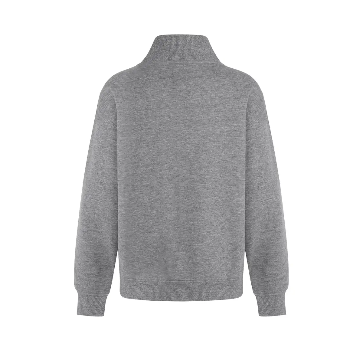 Sudadera Mukua COOPER KIDS SZ270K 15 Sudadera Mukua SZ270K en Heather grey, vista trasera
