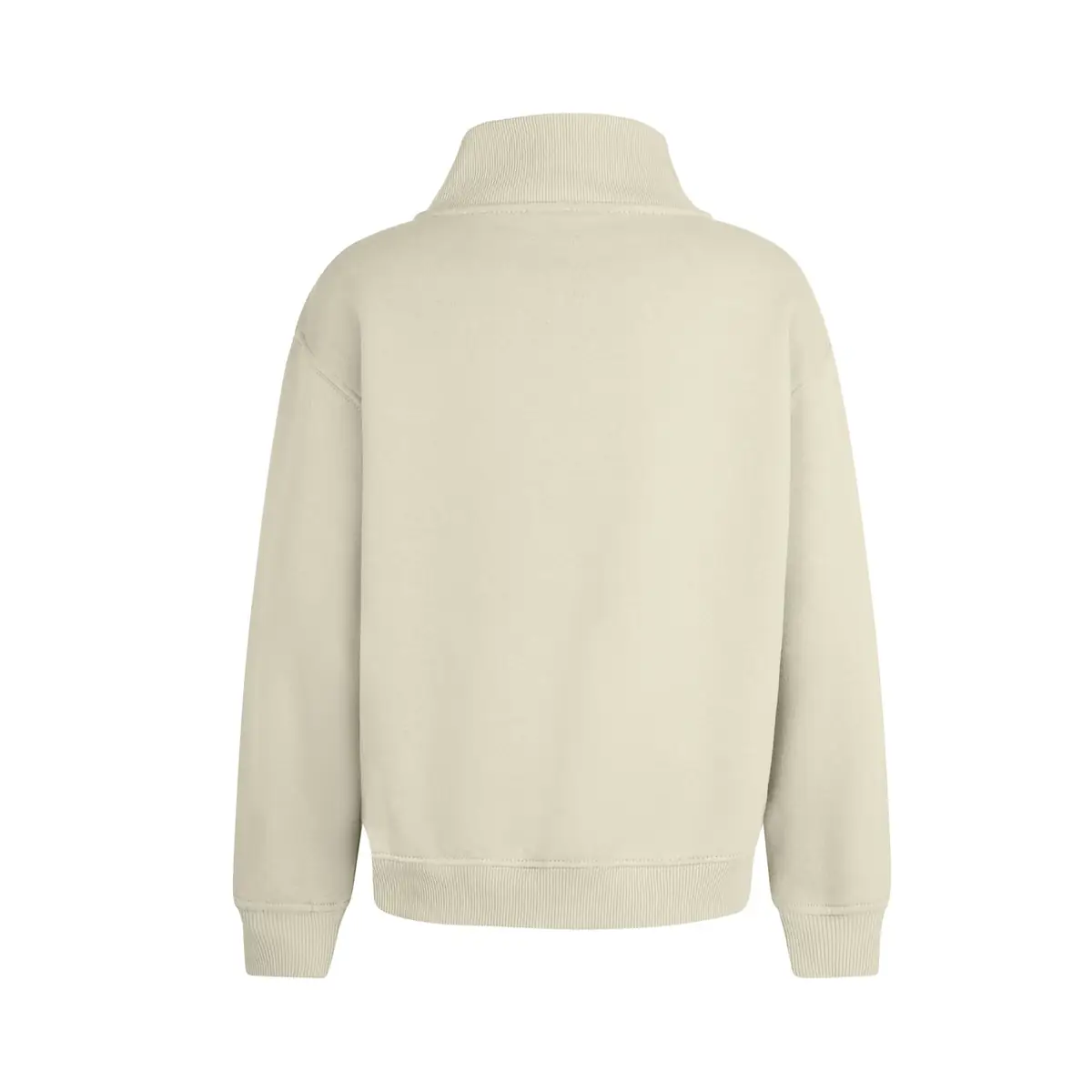 Sudadera Mukua COOPER KIDS SZ270K 11 Sudadera Mukua SZ270K en Ivory, vista trasera