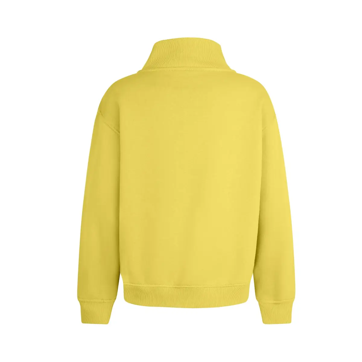 Sudadera Mukua COOPER KIDS SZ270K 59 Sudadera Mukua SZ270K en Summer yellow, vista trasera