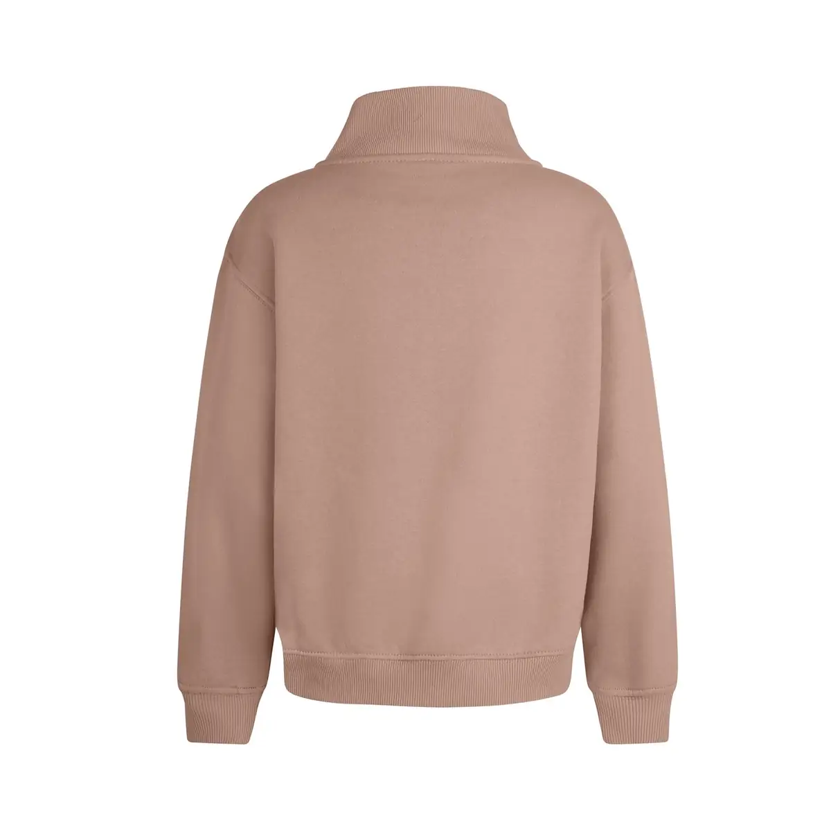 Sudadera Mukua COOPER KIDS SZ270K 75 Sudadera Mukua SZ270K en Pale rose, vista trasera