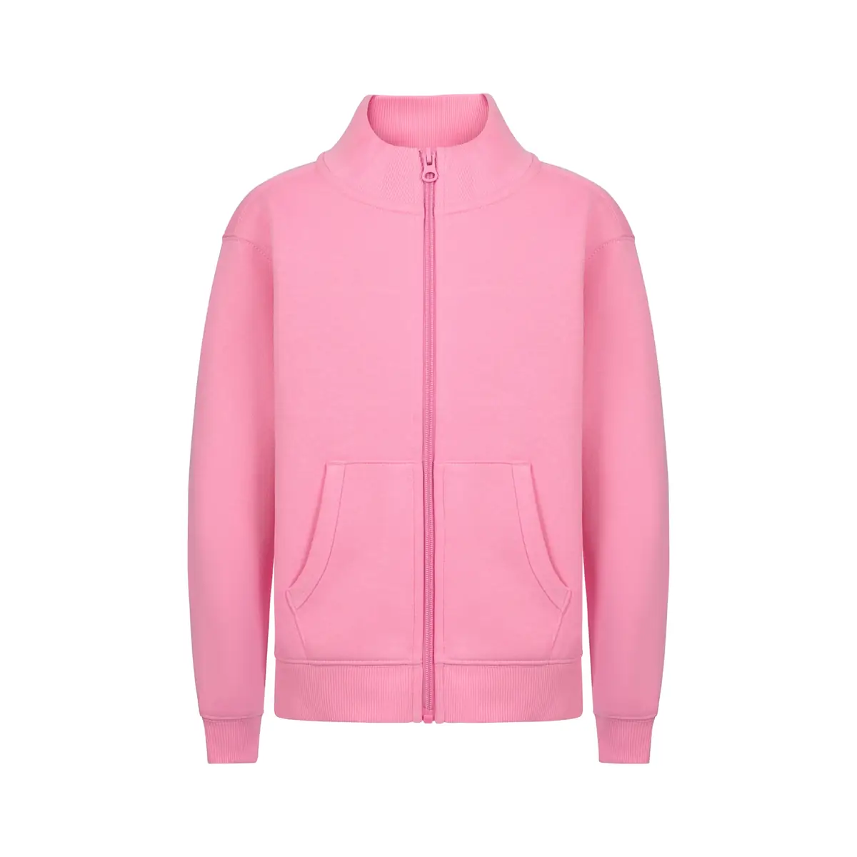 Sudadera Mukua COOPER KIDS SZ270K 1 Sudadera Mukua SZ270K en Candy pink, vista frontal