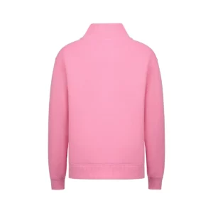 Sudadera Mukua SZ270K en Candy pink, vista trasera