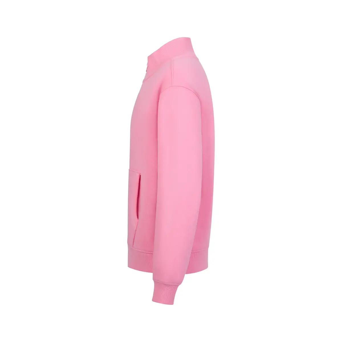 Sudadera Mukua COOPER KIDS SZ270K 3 Sudadera Mukua SZ270K en Candy pink, vista lateral