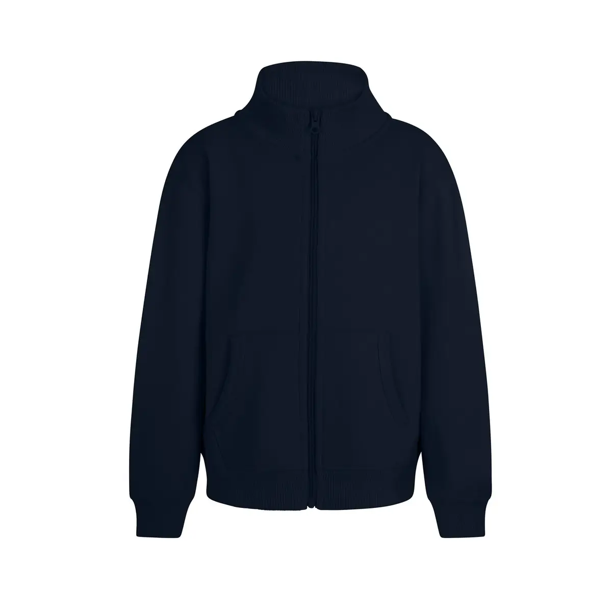 Sudadera Mukua COOPER KIDS SZ270K 34 Sudadera Mukua SZ270K en Navy, vista frontal