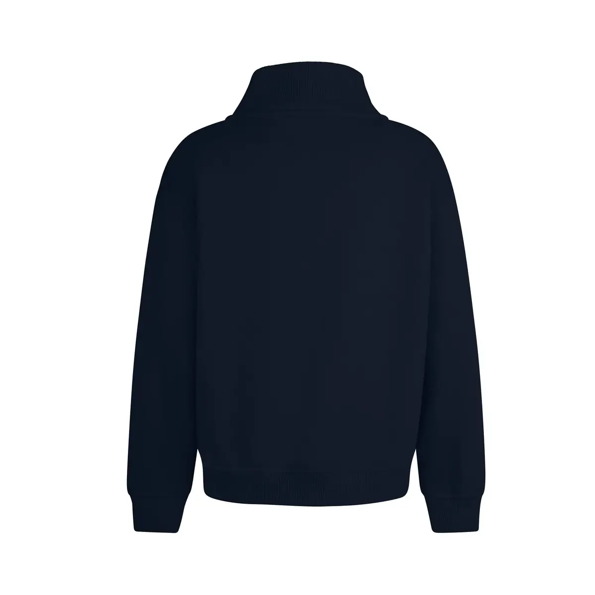 Sudadera Mukua COOPER KIDS SZ270K 35 Sudadera Mukua SZ270K en Navy, vista trasera