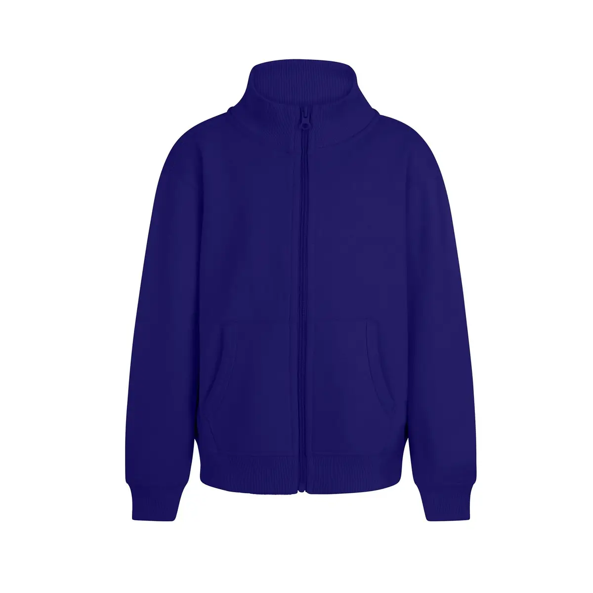 Sudadera Mukua COOPER KIDS SZ270K 38 Sudadera Mukua SZ270K en Royal blue, vista frontal