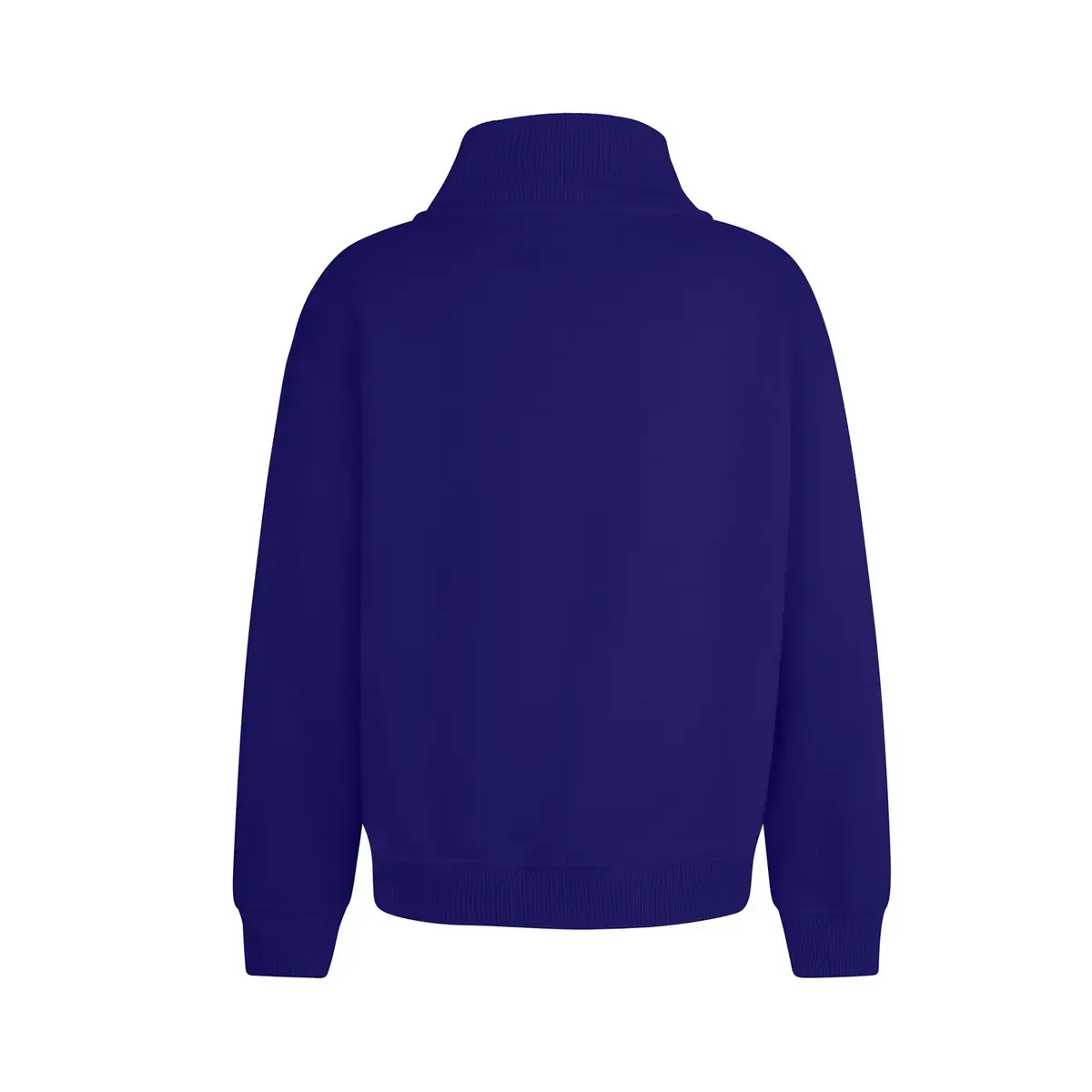 Sudadera Mukua COOPER KIDS SZ270K 39 Sudadera Mukua SZ270K en Royal blue, vista trasera