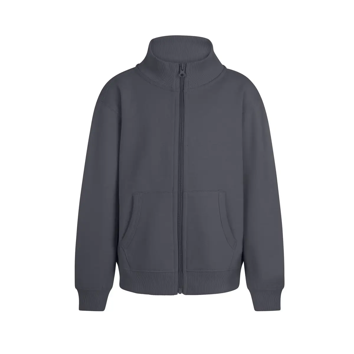 Sudadera Mukua COOPER KIDS SZ270K 26 Sudadera Mukua SZ270K en Blue fog, vista frontal