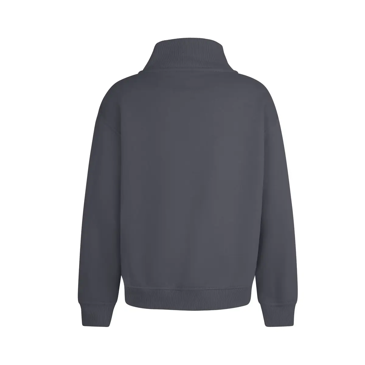 Sudadera Mukua COOPER KIDS SZ270K 27 Sudadera Mukua SZ270K en Blue fog, vista trasera