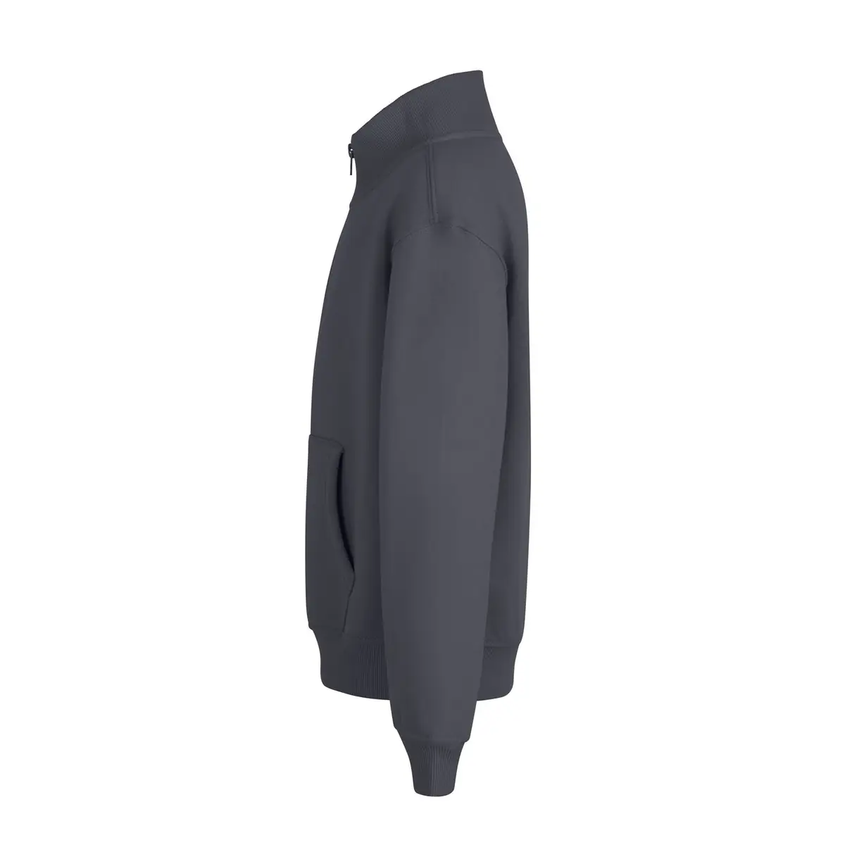 Sudadera Mukua COOPER KIDS SZ270K 28 Sudadera Mukua SZ270K en Blue fog, vista lateral
